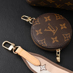Louis Vuitton NeoNoe BB Bucket Bag – Monogram Canvas with Removable Coin Purse — view 17