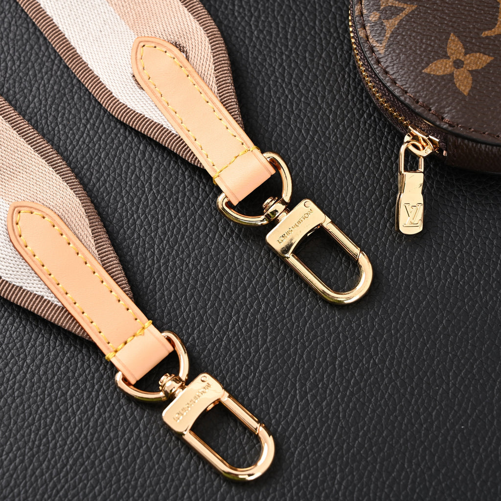 Louis Vuitton NeoNoe BB Bucket Bag – Monogram Canvas with Removable Coin Purse — view 18