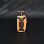 Louis Vuitton Cannes Trunk Bag – Monogram Canvas with Gold-Tone Hardware — view 14