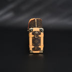 Louis Vuitton Cannes Trunk Bag – Monogram Canvas with Gold-Tone Hardware — view 22