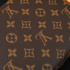 Louis Vuitton Cannes Trunk Bag – Monogram Canvas with Gold-Tone Hardware — view 7