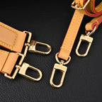 Louis Vuitton Cannes Trunk Bag – Monogram Canvas with Gold-Tone Hardware — view 20