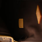 Louis Vuitton Cannes Trunk Bag – Monogram Canvas with Gold-Tone Hardware — view 11