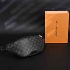 Louis Vuitton Discovery Bumbag – Monogram Eclipse — view 5