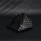 Louis Vuitton Discovery Bumbag – Monogram Eclipse — view 8