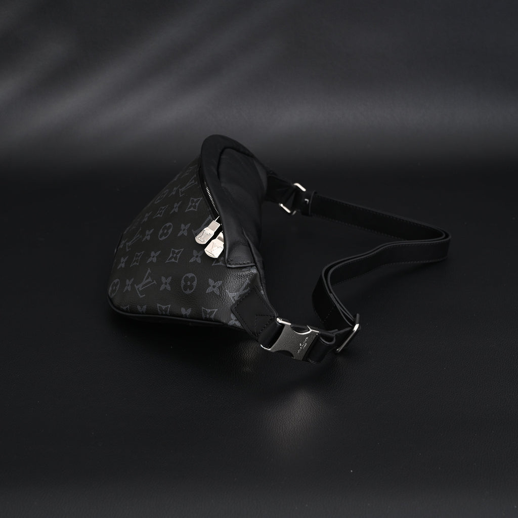 Louis Vuitton Discovery Bumbag – Monogram Eclipse — view 10