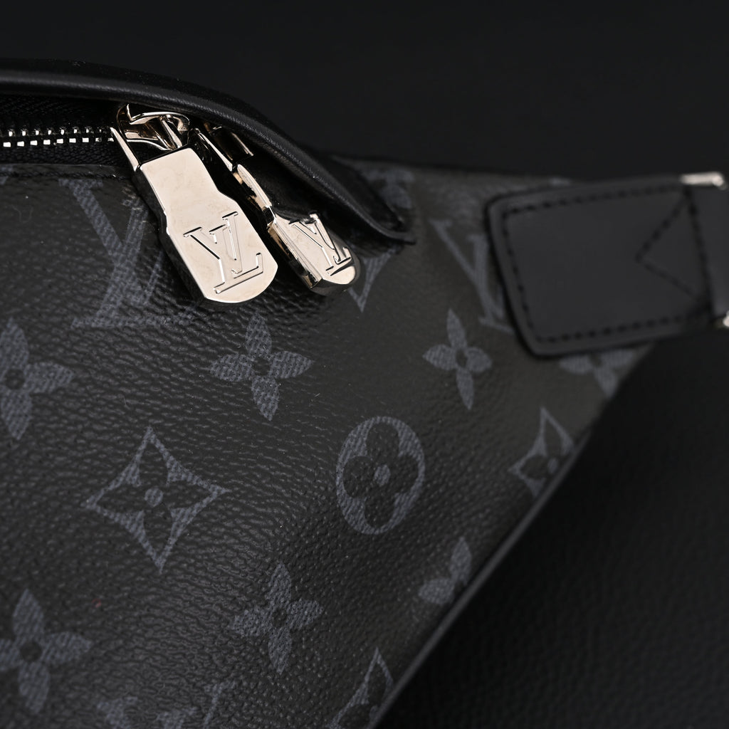 Louis Vuitton Discovery Bumbag – Monogram Eclipse — view 11