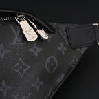 Louis Vuitton Discovery Bumbag – Monogram Eclipse — view 11