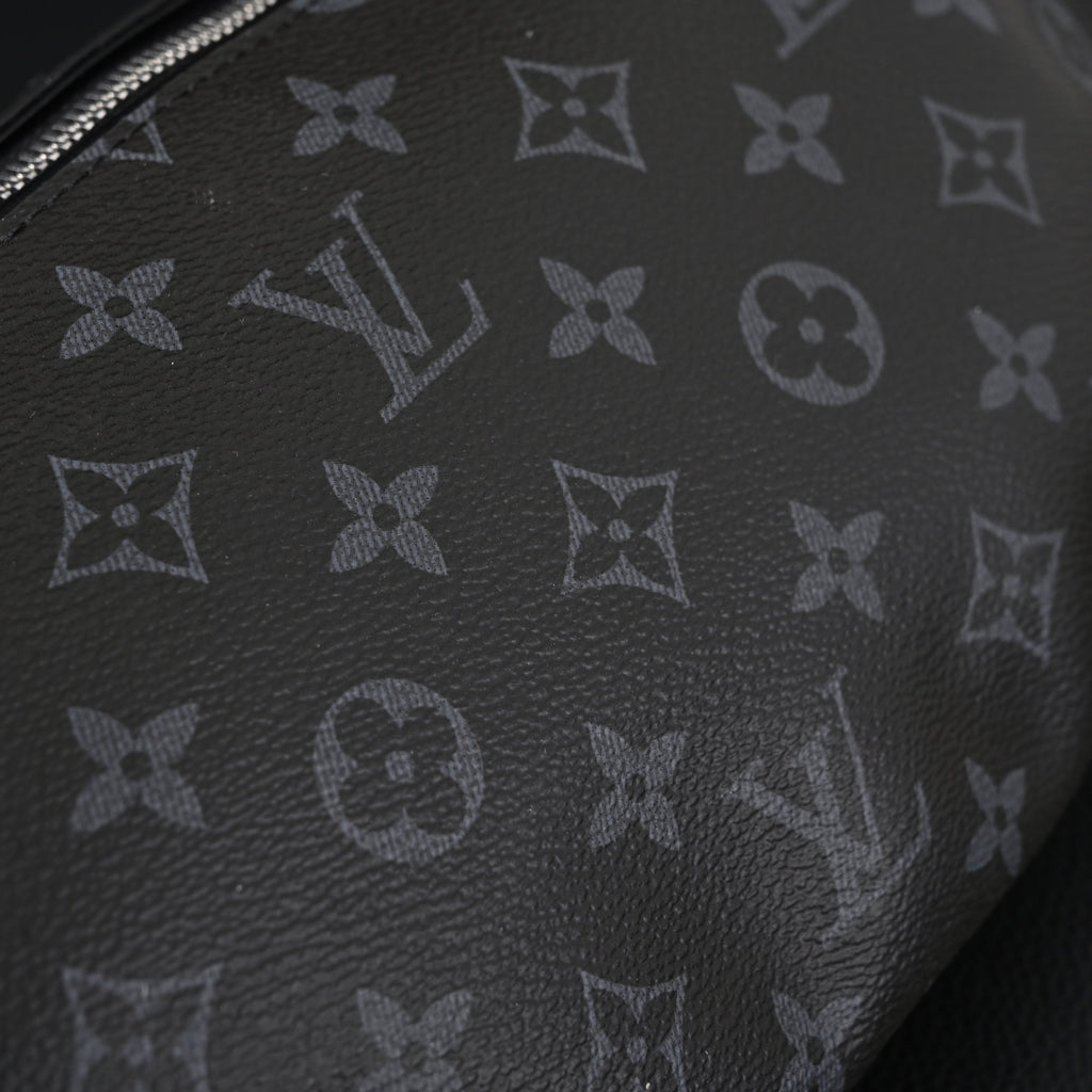Louis Vuitton Discovery Bumbag – Monogram Eclipse — view 12