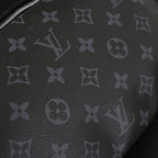 Louis Vuitton Discovery Bumbag – Monogram Eclipse — view 12