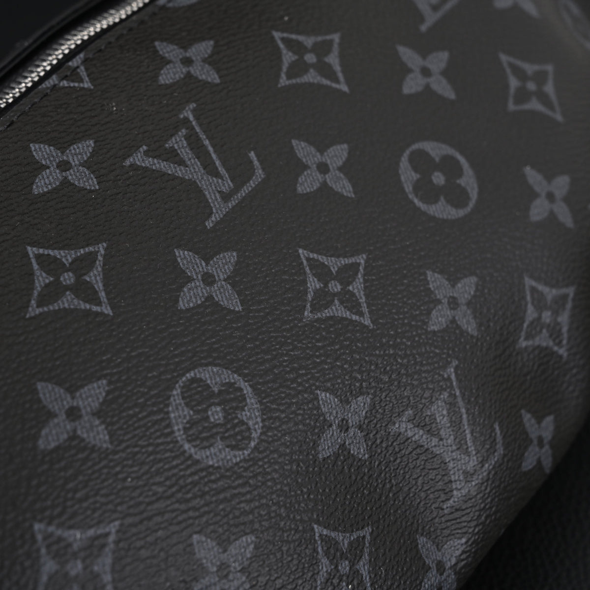 Louis Vuitton Discovery Bumbag – Monogram Eclipse — view 12