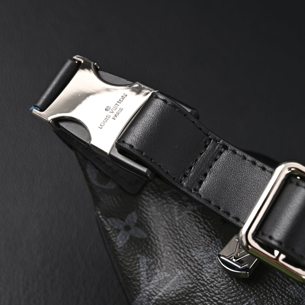 Louis Vuitton Discovery Bumbag – Monogram Eclipse — view 13