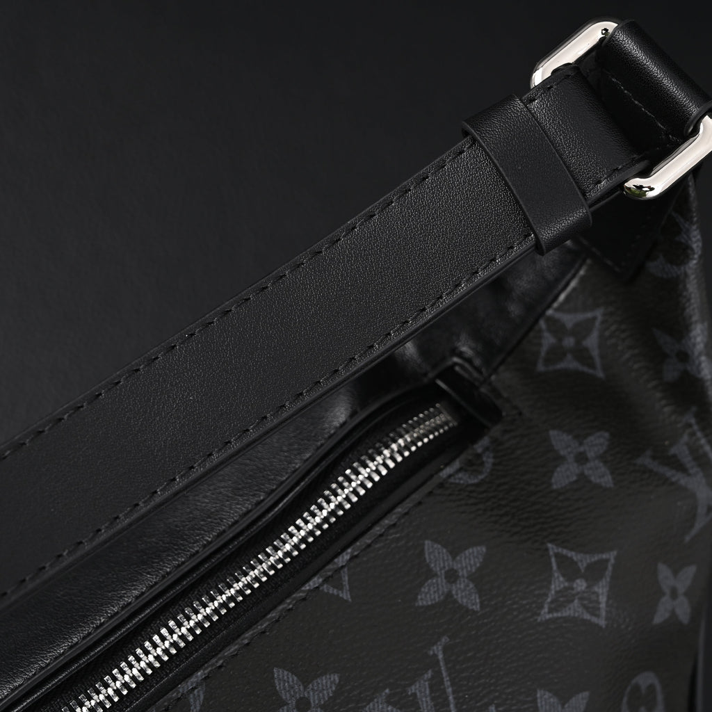 Louis Vuitton Discovery Bumbag – Monogram Eclipse — view 14
