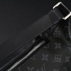 Louis Vuitton Discovery Bumbag – Monogram Eclipse — view 14