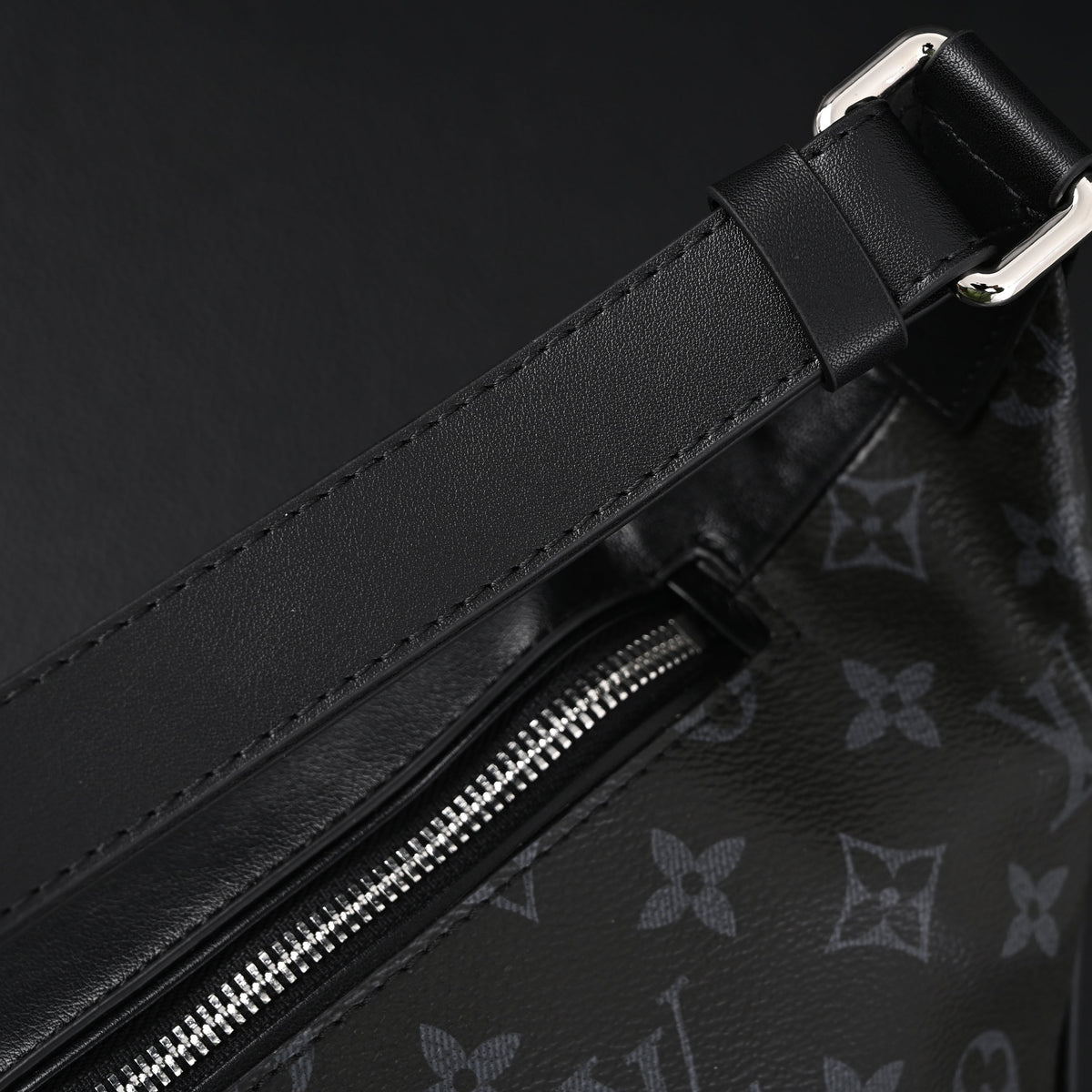 Louis Vuitton Discovery Bumbag – Monogram Eclipse — view 14