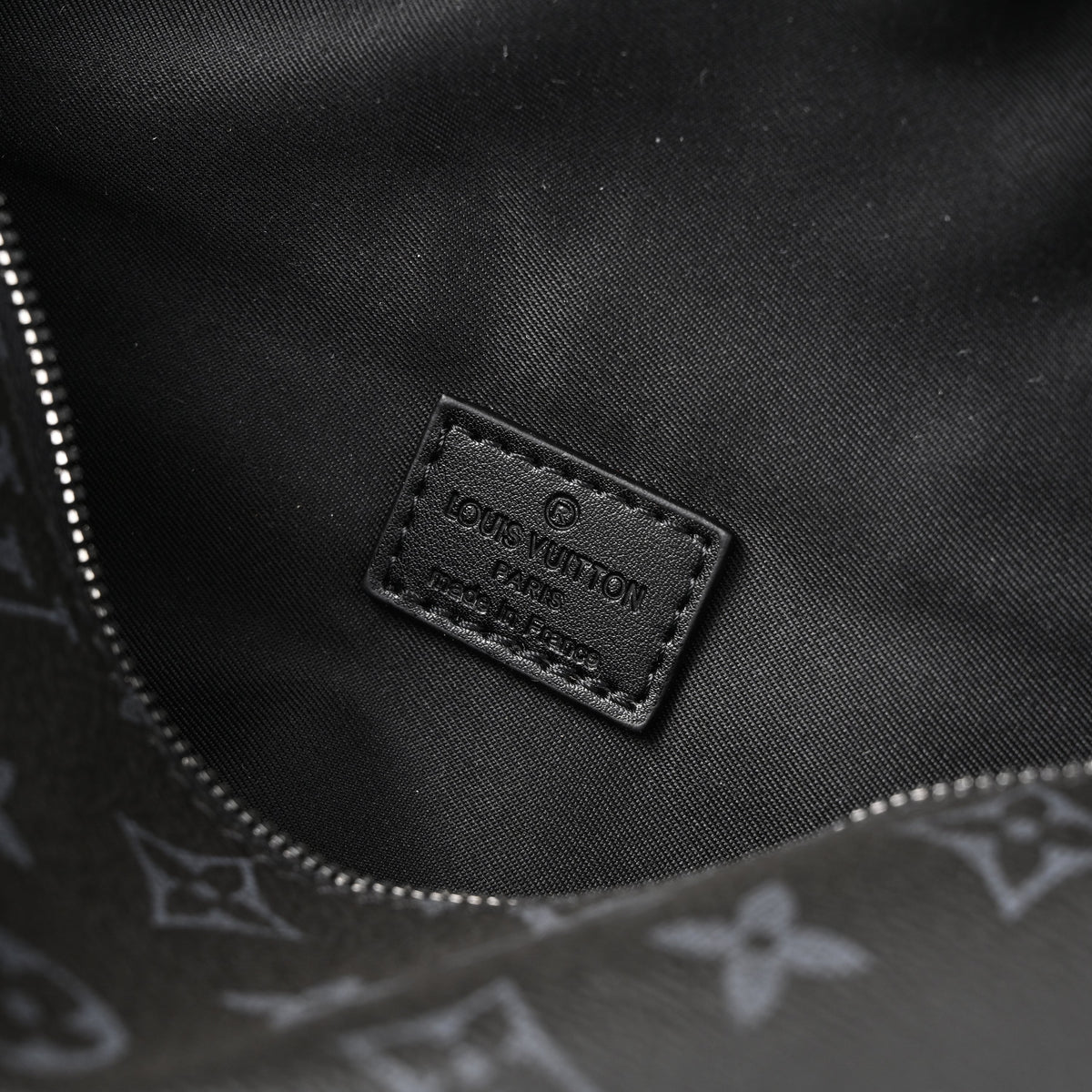 Louis Vuitton Discovery Bumbag – Monogram Eclipse — view 16
