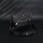 Louis Vuitton Messenger Bag – Monogram Eclipse Canvas — view 2