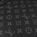 Louis Vuitton Messenger Bag – Monogram Eclipse Canvas — view 11