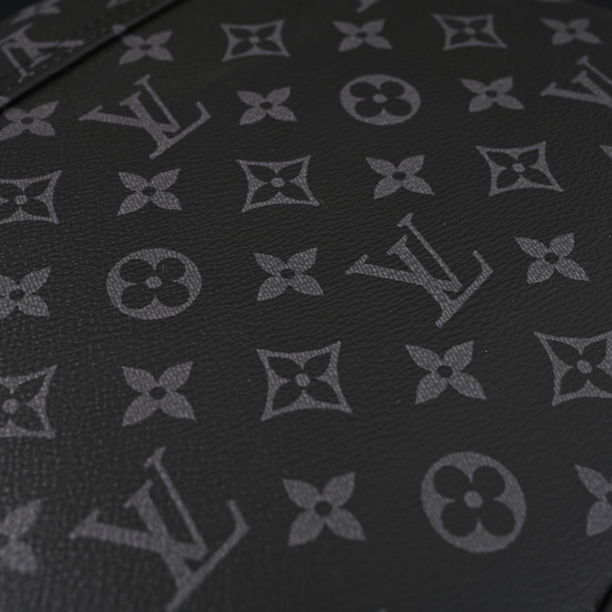 Louis Vuitton Messenger Bag – Monogram Eclipse Canvas — view 11