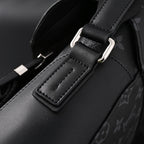 Louis Vuitton Messenger Bag – Monogram Eclipse Canvas — view 14