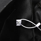 Louis Vuitton Messenger Bag – Monogram Eclipse Canvas — view 12