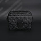 Louis Vuitton Capucines BB Top Handle Bag – Black Taurillon Leather - Classic Black — view 16