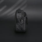 Louis Vuitton Capucines BB Top Handle Bag – Black Taurillon Leather - Classic Black — view 2