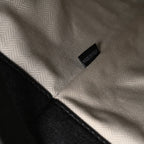 Miu Miu Leather Tote Bag – Classic Black — view 18