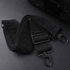 Louis Vuitton Capucines BB Top Handle Bag – Black Taurillon Leather - Classic Black — view 12