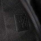 Louis Vuitton Capucines BB Top Handle Bag – Black Taurillon Leather - Classic Black — view 13
