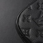 Louis Vuitton Capucines BB Top Handle Bag – Black Taurillon Leather - Classic Black — view 14
