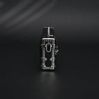 Louis Vuitton Soft Trunk Monogram Black Leather Crossbody Bag — view 2