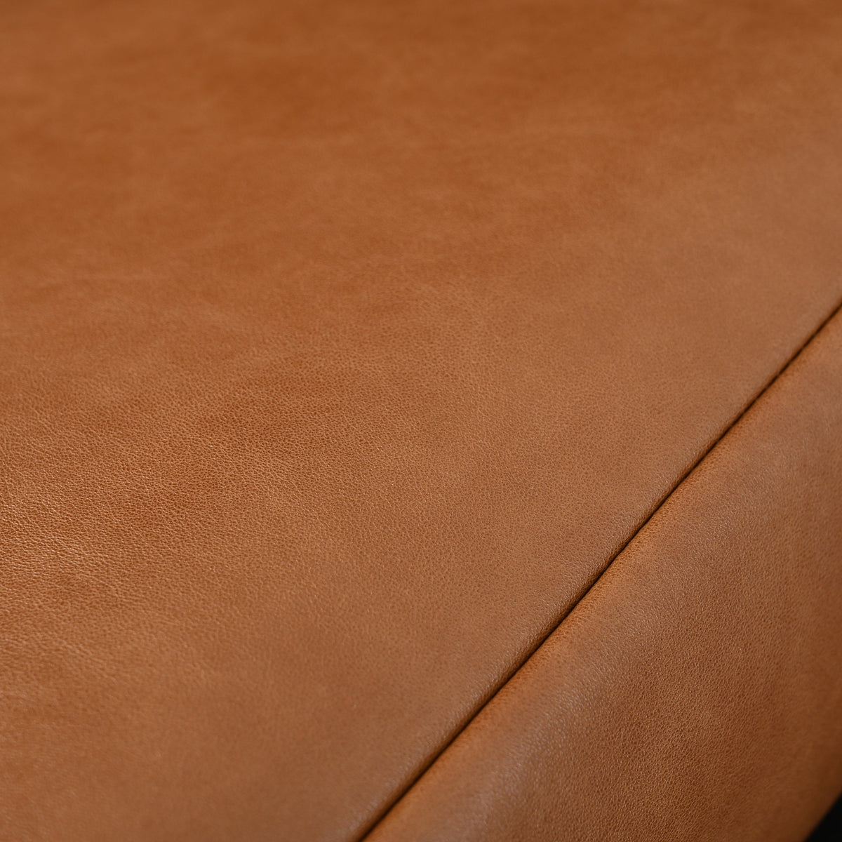 Miu Miu Leather Tote Bag – Elegant Caramel Brown — view 16