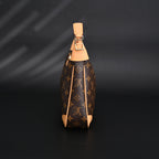 Louis Vuitton Monogram Canvas Graceful MM Shoulder Bag — view 8