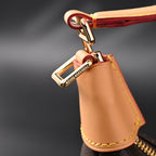 Louis Vuitton Monogram Canvas Graceful MM Shoulder Bag — view 15