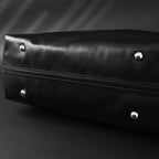 Louis Vuitton Graceful MM Black Monogram Hobo Bag — view 10
