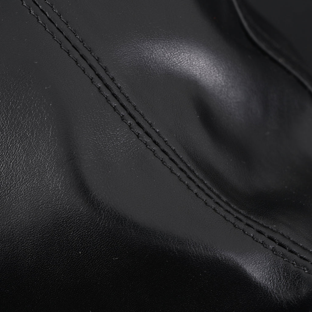 Louis Vuitton Graceful MM Black Monogram Hobo Bag — view 18