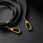 Miu Miu Matelassé Leather Hobo Bag – Black with Gold Hardware - Classic Black — view 13