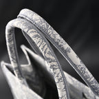 Christian Dior Large Book Tote – Toile De Jouy Embroidery - Classic Grey — view 13