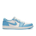 Eric Koston x Air Jordan 1 Low SB ¡®Powder Blue¡¯ Unfading Sneaker — view 1
