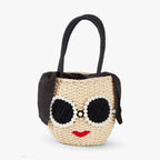The Diva Tote Bag - Beige — view 11