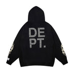 GALLERY DEPT  New Hoodie G40 — view 6