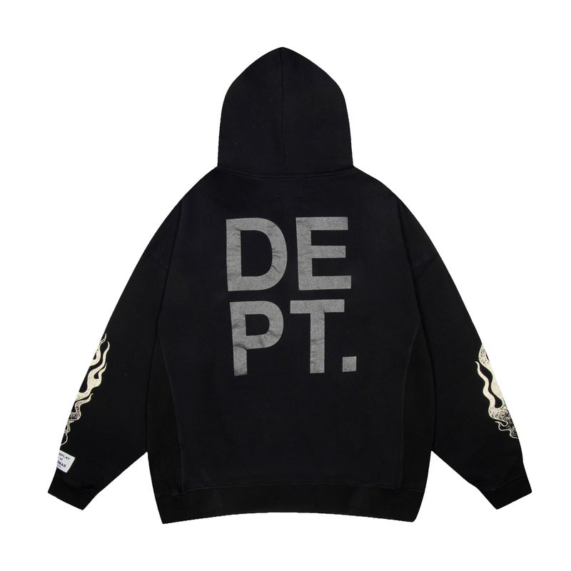 GALLERY DEPT  New Hoodie G40 — view 6