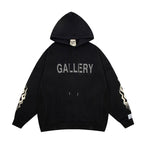 GALLERY DEPT  New Hoodie G40 — view 5