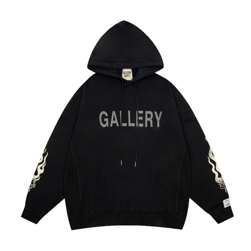 GALLERY DEPT  New Hoodie G40 — view 5