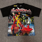 God Speed T-Shirt — view 1