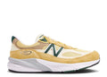 New Balance Teddy Santis X 990 V 6 Made In USA Sulphur Unfading Sneaker — view 1