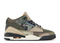 Air Jordan 3 Retro ‘Patchwork’ Everlasting Sneaker — view 1
