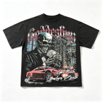 God Speed T-Shirt — view 1