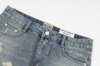 GALLERY DEPT New Jeans Shorts G203 — view 10